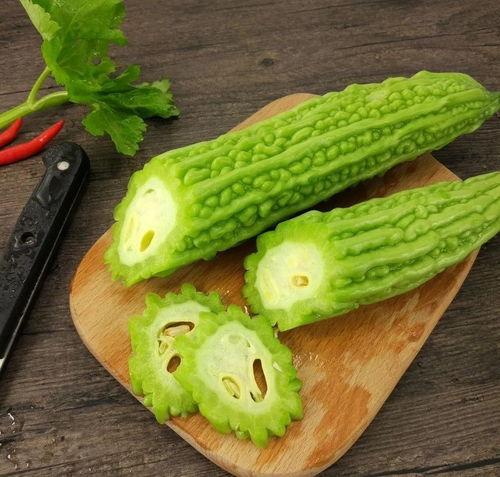 怎么吃石缝瓜